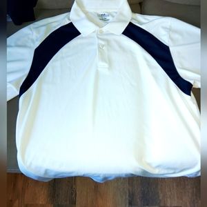 PGA golf shirt